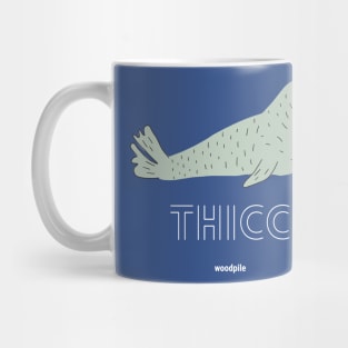 Thicc Mug